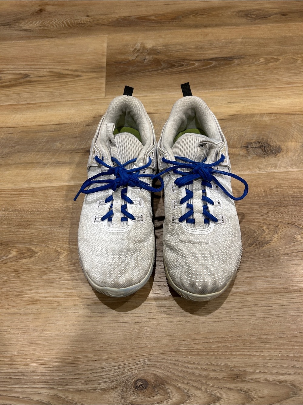Nike Zoom Hyperace 2 women's volleyball shoes